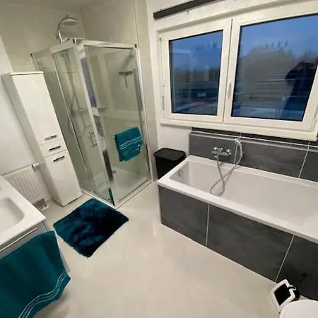 Anemone * Bahlingen (Emmendingen)