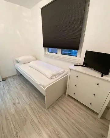 Anemone Apartment *