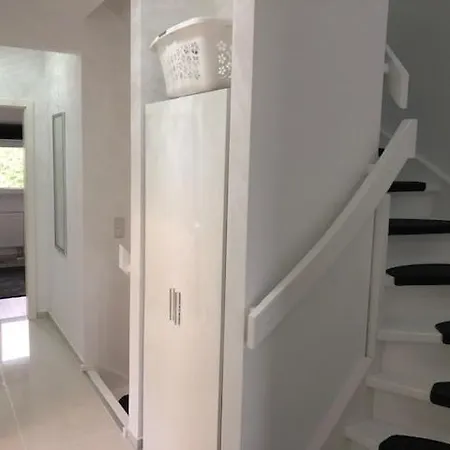 Appartement Anemone *