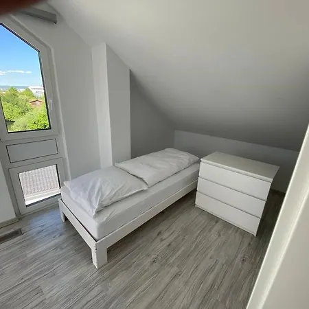 Anemone Apartment *